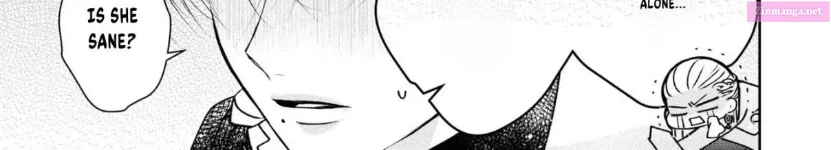 Aku no Kadou wo Ikimashou Zinmanga X Chapter 4 Page 16