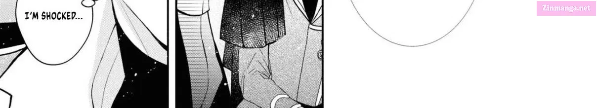 Aku no Kadou wo Ikimashou Zinmanga X Chapter 4 Page 20
