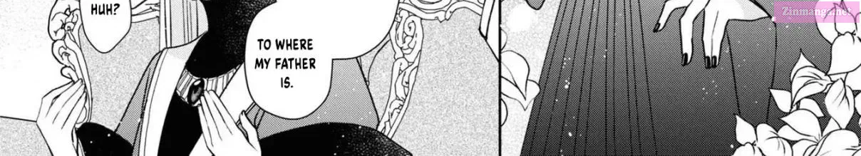 Aku no Kadou wo Ikimashou Zinmanga X Chapter 4 Page 22