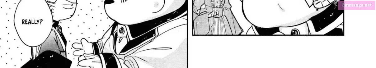 Aku no Kadou wo Ikimashou Zinmanga X Chapter 4 Page 32