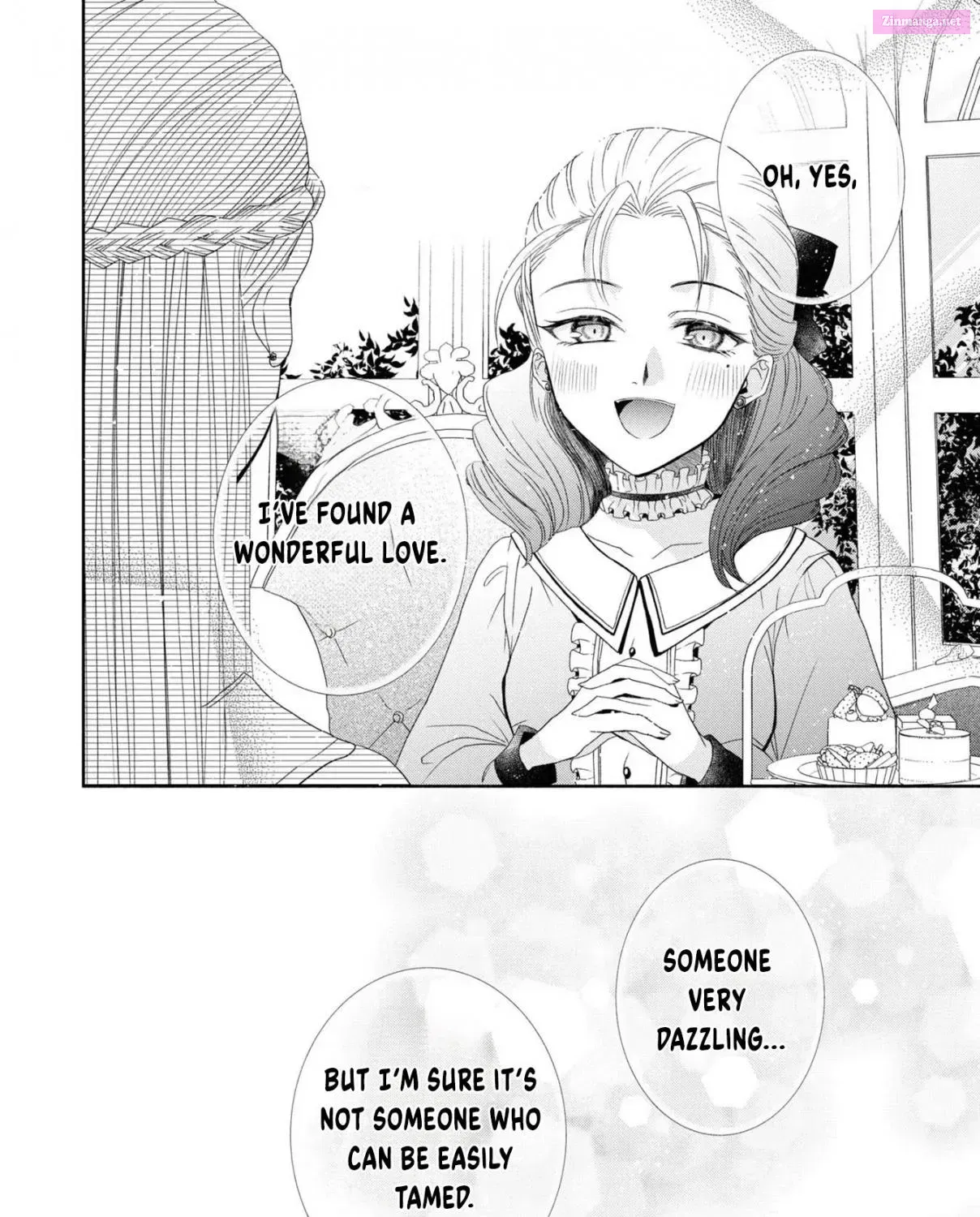 Aku no Kadou wo Ikimashou Zinmanga X Chapter 3 Page 73
