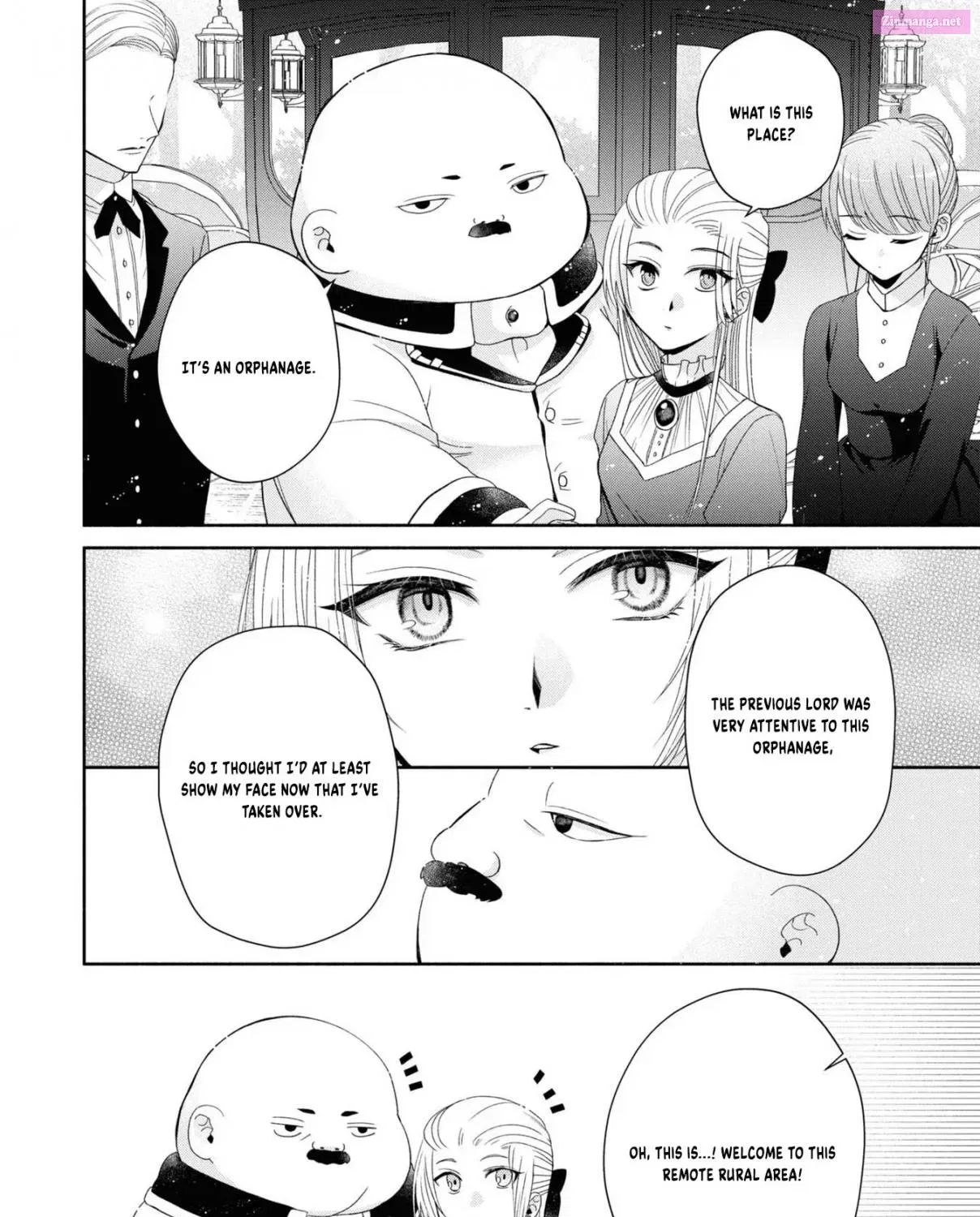 Aku no Kadou wo Ikimashou Zinmanga X Chapter 2 Page 13