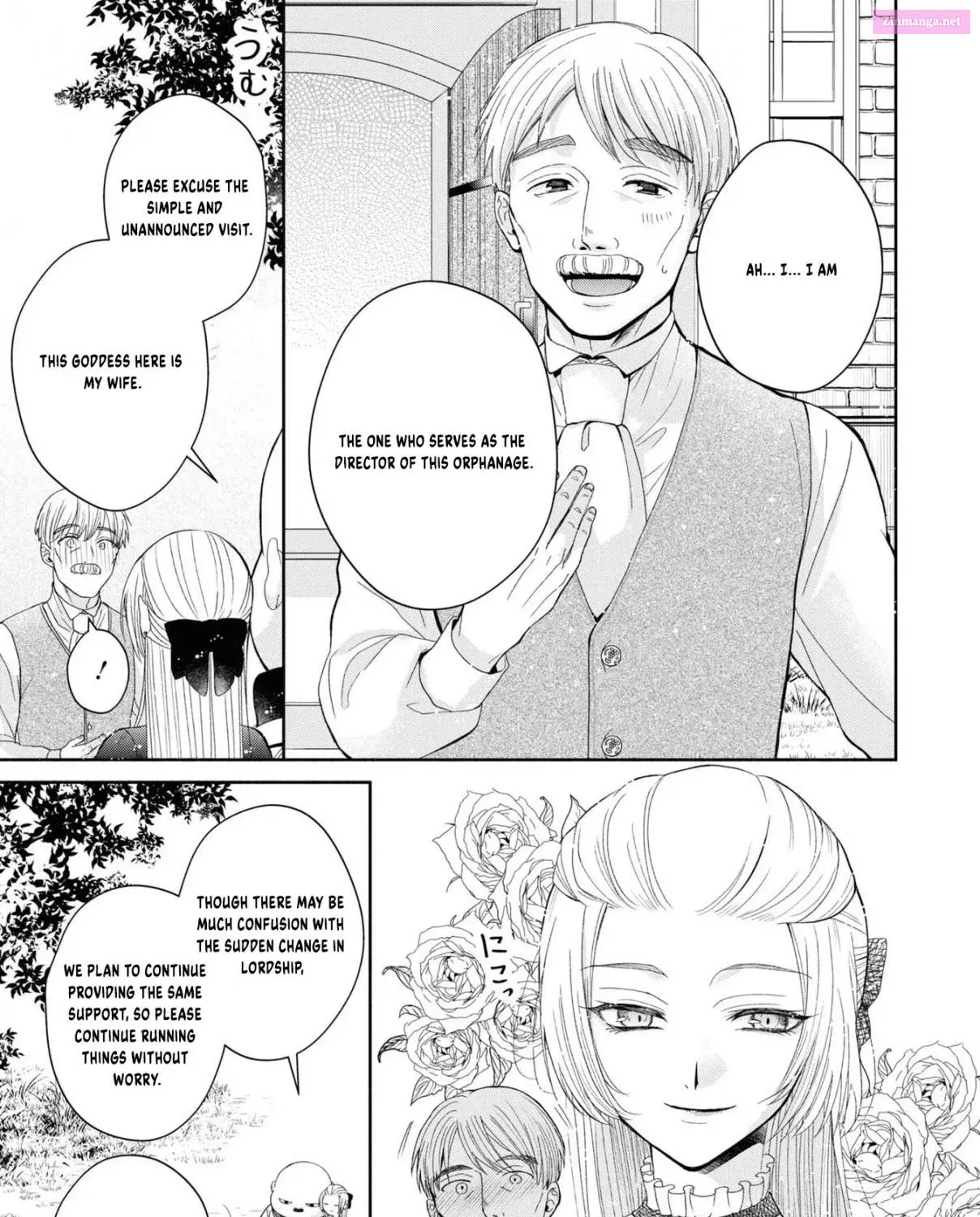Aku no Kadou wo Ikimashou Zinmanga X Chapter 2 Page 15