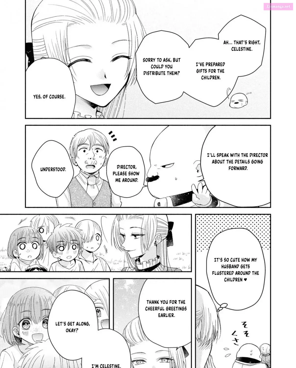 Aku no Kadou wo Ikimashou Zinmanga X Chapter 2 Page 19