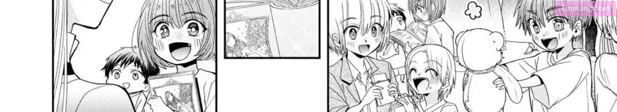 Aku no Kadou wo Ikimashou Zinmanga X Chapter 2 Page 22