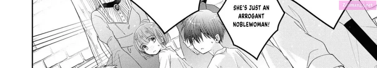 Aku no Kadou wo Ikimashou Zinmanga X Chapter 2 Page 26