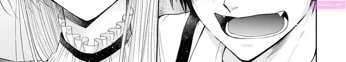 Aku no Kadou wo Ikimashou Zinmanga X Chapter 2 Page 28