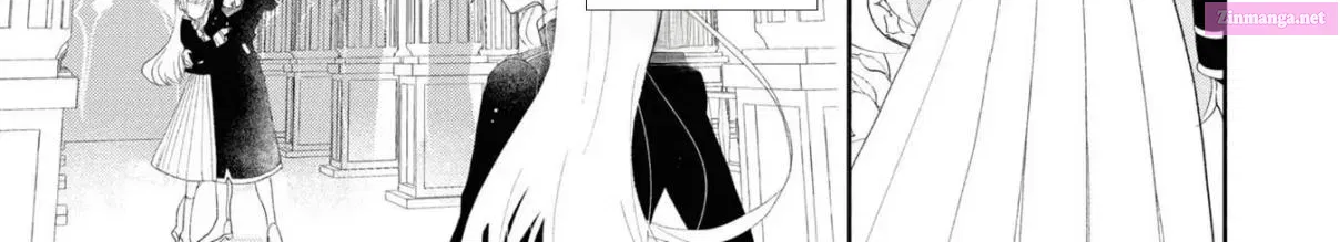Aku no Kadou wo Ikimashou Zinmanga X Chapter 1 Page 24