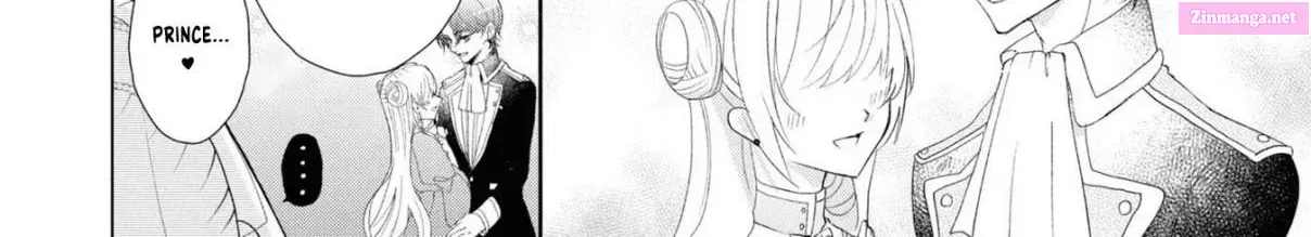 Aku no Kadou wo Ikimashou Zinmanga X Chapter 1 Page 26