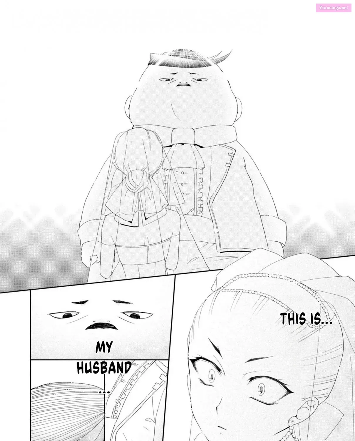 Aku no Kadou wo Ikimashou Zinmanga X Chapter 1 Page 29