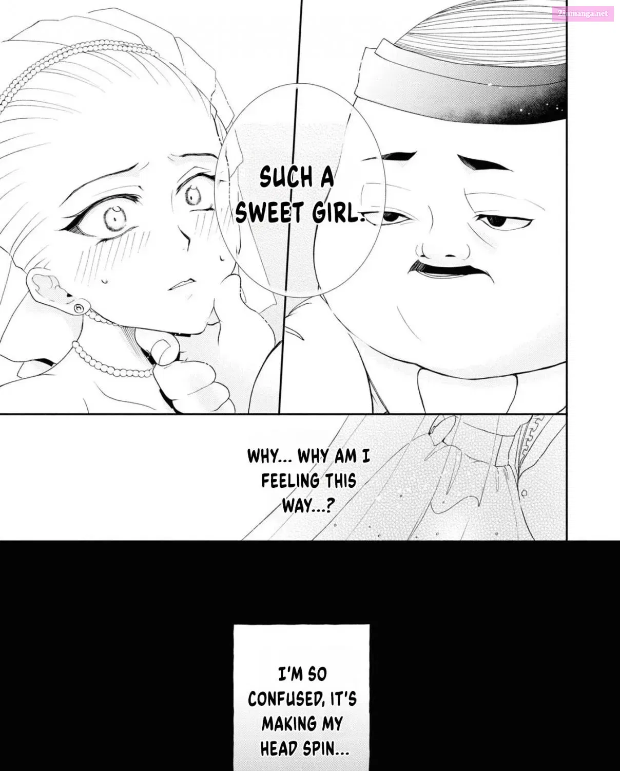 Aku no Kadou wo Ikimashou Zinmanga X Chapter 1 Page 35