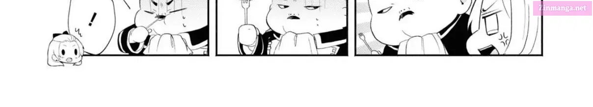 Aku no Kadou wo Ikimashou Zinmanga X Chapter 1 Page 46