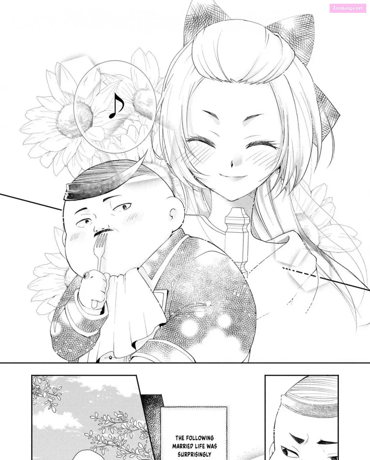 Aku no Kadou wo Ikimashou Zinmanga X Chapter 1 Page 47