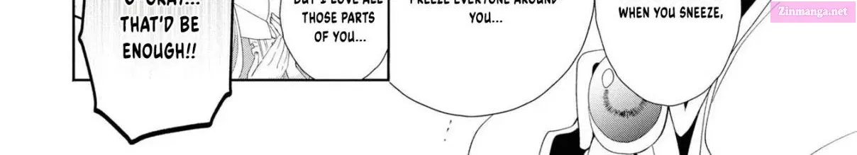 Aku no Kadou wo Ikimashou Zinmanga X Chapter 1 Page 50