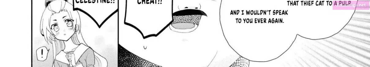 Aku no Kadou wo Ikimashou Zinmanga X Chapter 1 Page 56