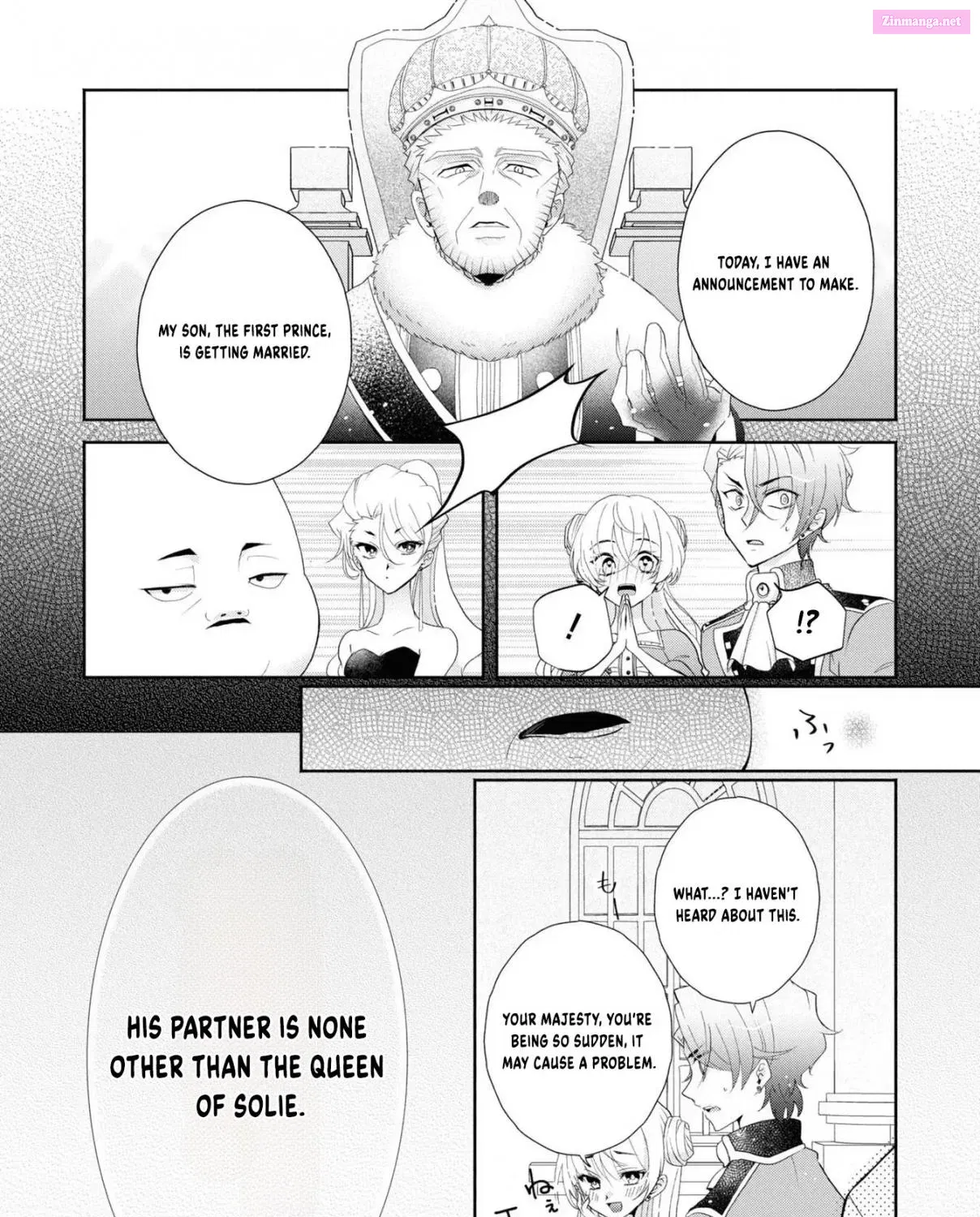Aku no Kadou wo Ikimashou Zinmanga X Chapter 1 Page 63