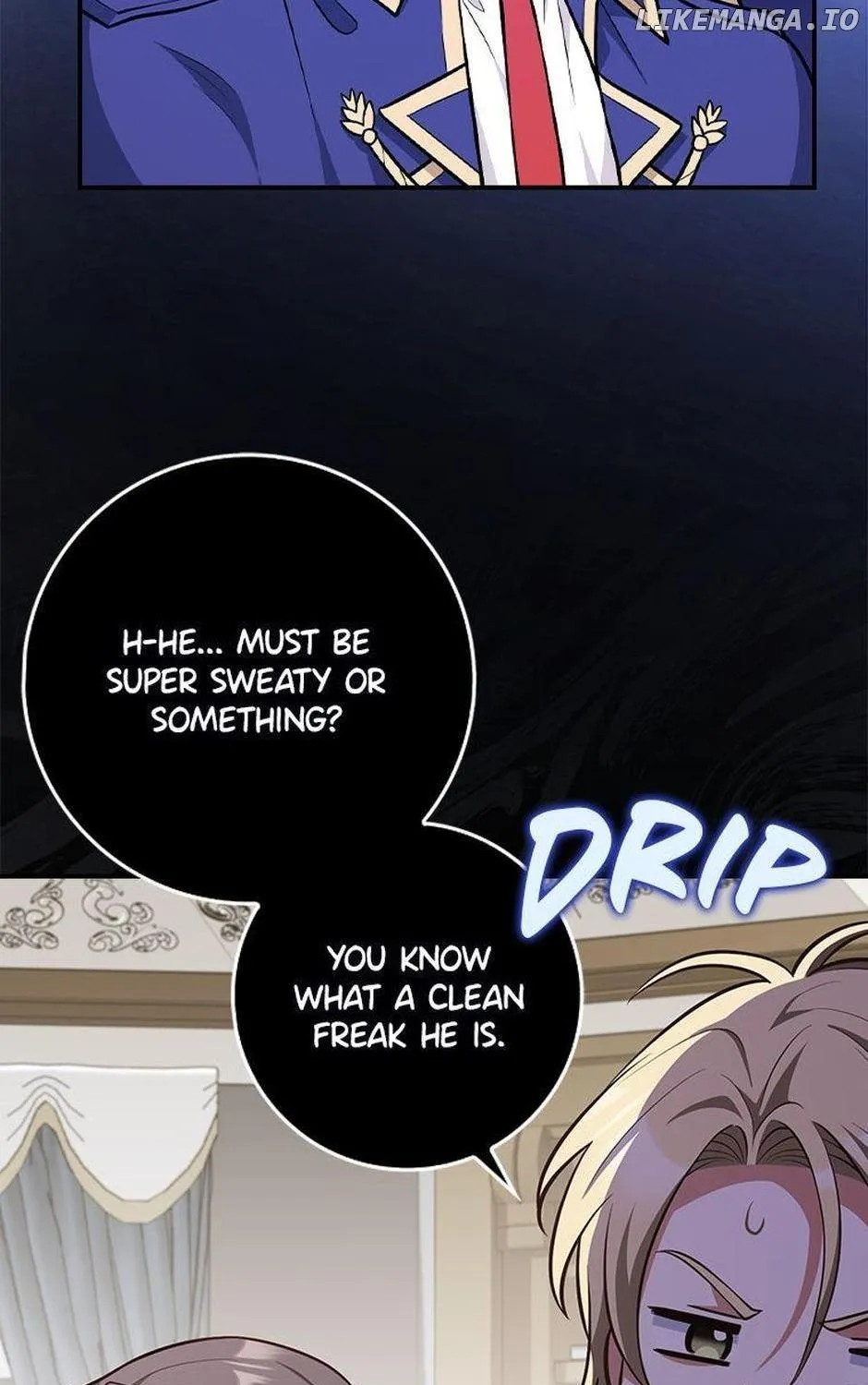 Friends Shouldn't Act This Way Zinmanga X Chapter 17 Page 78