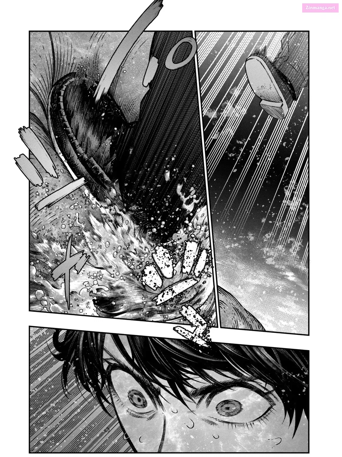 THE ISEKAI DOCTOR　Any sufficiently advanced medical science is indistinguishable from magic Zinmanga X Chapter 8 Page 14