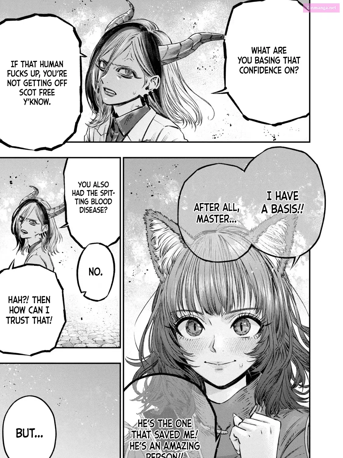 THE ISEKAI DOCTOR　Any sufficiently advanced medical science is indistinguishable from magic Zinmanga X Chapter 8 Page 78