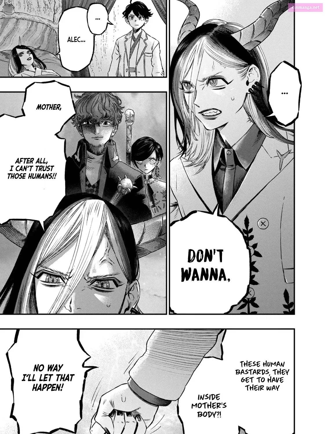 THE ISEKAI DOCTOR　Any sufficiently advanced medical science is indistinguishable from magic Zinmanga X Chapter 7 Page 10