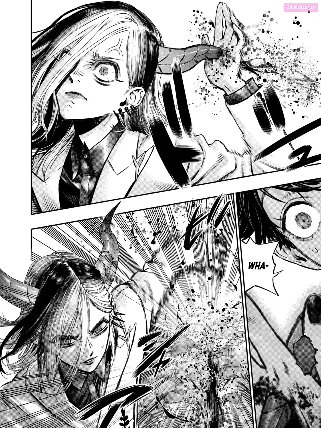 THE ISEKAI DOCTOR　Any sufficiently advanced medical science is indistinguishable from magic Zinmanga X Chapter 7 Page 24