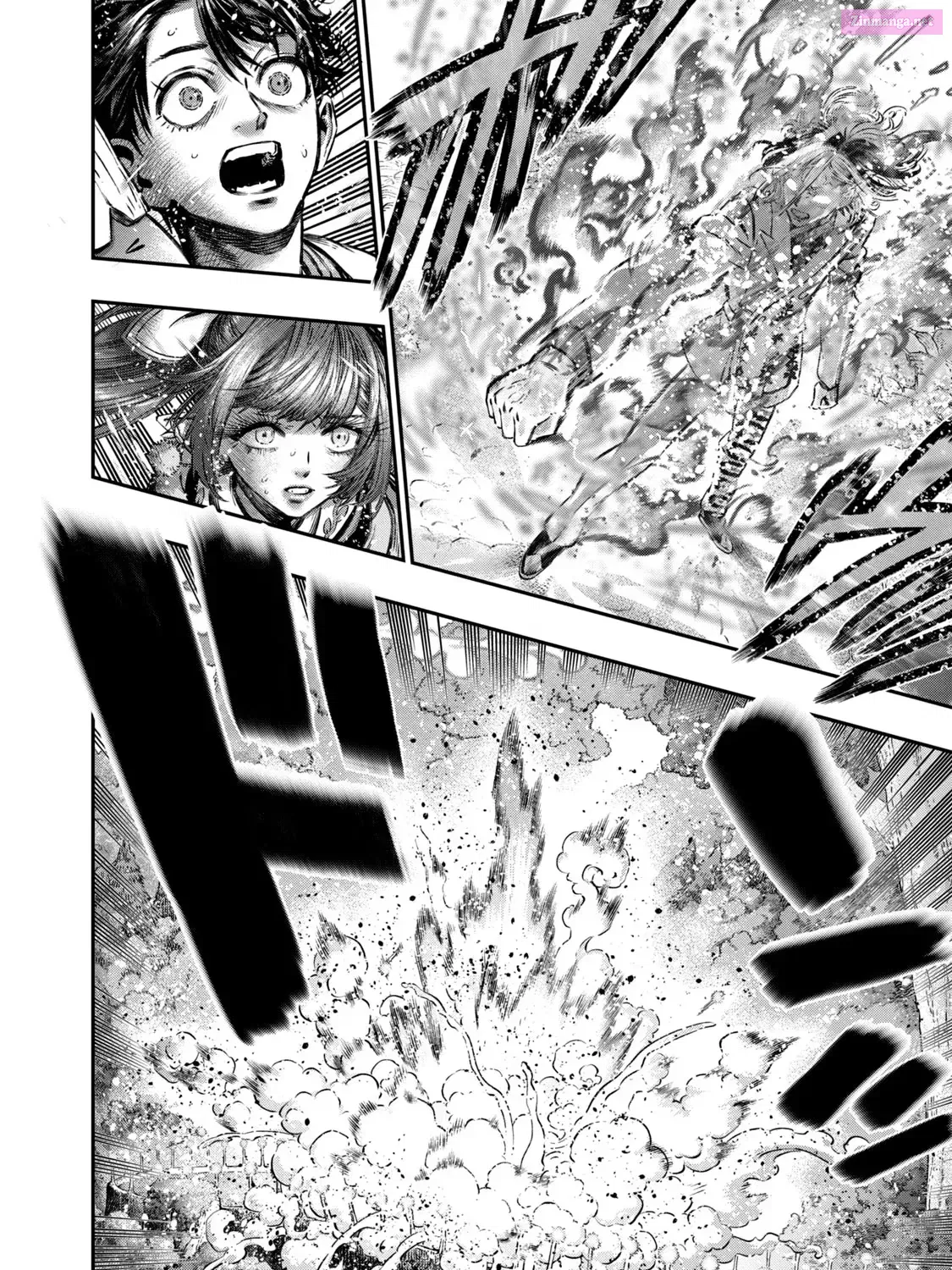THE ISEKAI DOCTOR　Any sufficiently advanced medical science is indistinguishable from magic Zinmanga X Chapter 6 Page 28