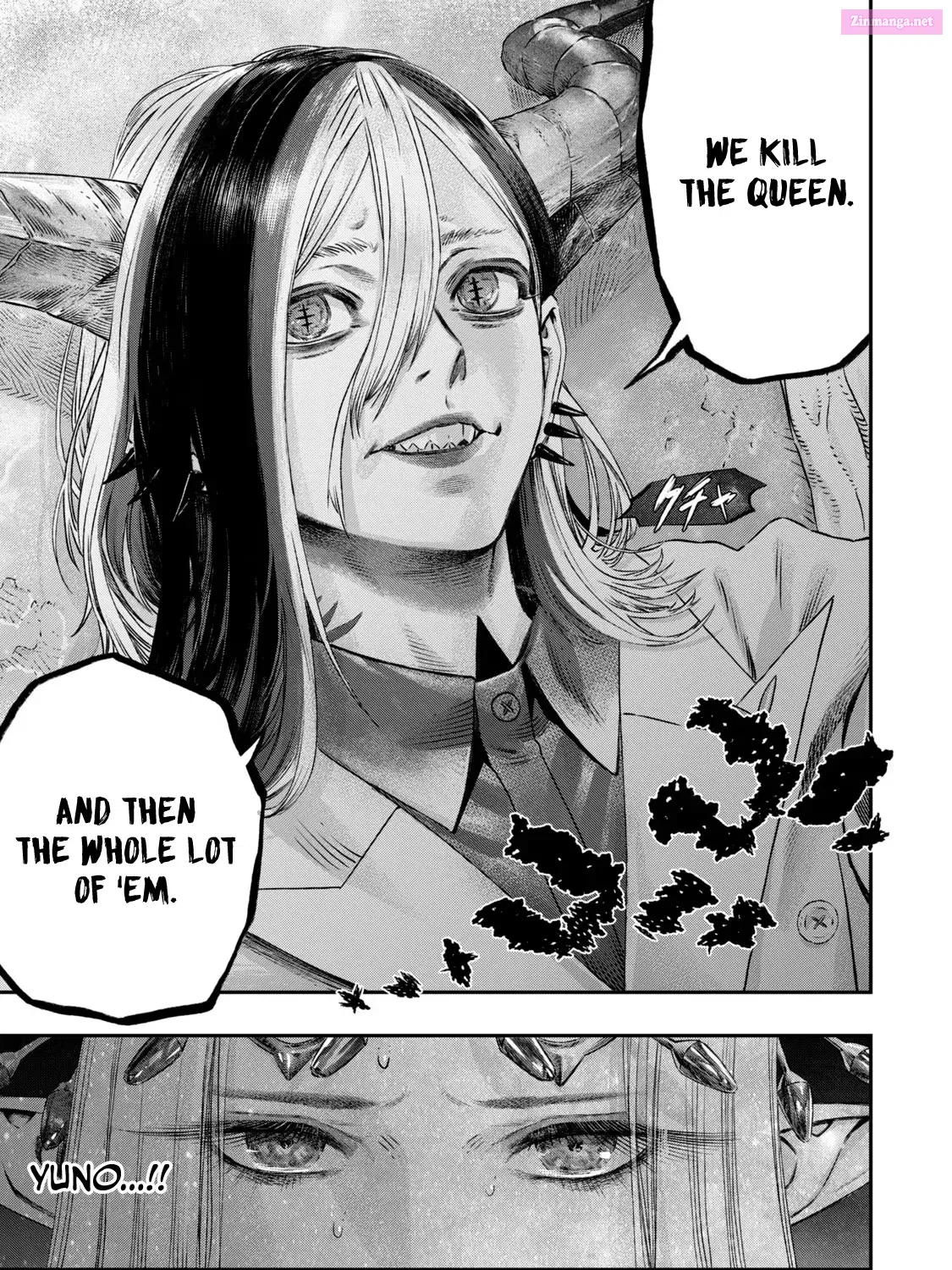 THE ISEKAI DOCTOR　Any sufficiently advanced medical science is indistinguishable from magic Zinmanga X Chapter 5 Page 66