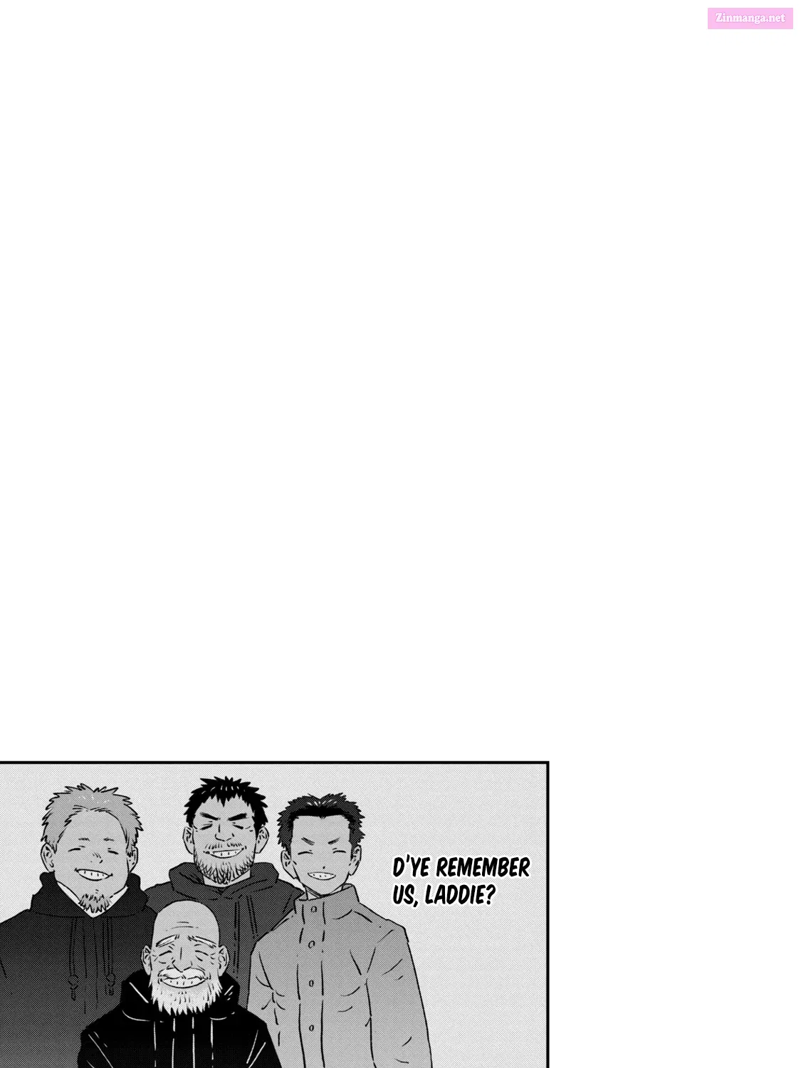 THE ISEKAI DOCTOR　Any sufficiently advanced medical science is indistinguishable from magic Zinmanga X Chapter 4 Page 63