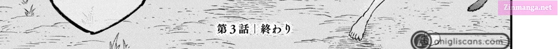 THE ISEKAI DOCTOR　Any sufficiently advanced medical science is indistinguishable from magic Zinmanga X Chapter 3 Page 59