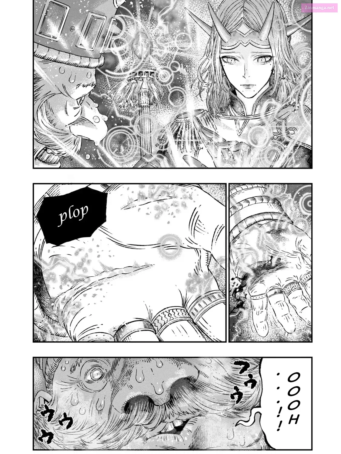 THE ISEKAI DOCTOR　Any sufficiently advanced medical science is indistinguishable from magic Zinmanga X Chapter 2 Page 33