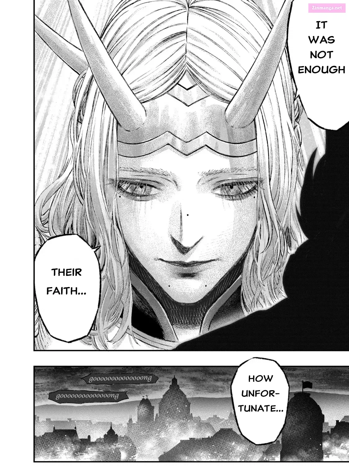 THE ISEKAI DOCTOR　Any sufficiently advanced medical science is indistinguishable from magic Zinmanga X Chapter 2 Page 37