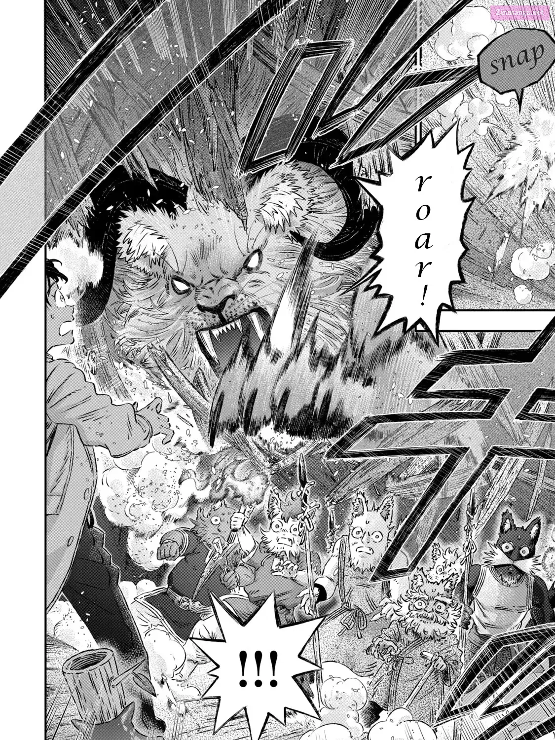 THE ISEKAI DOCTOR　Any sufficiently advanced medical science is indistinguishable from magic Zinmanga X Chapter 2 Page 53