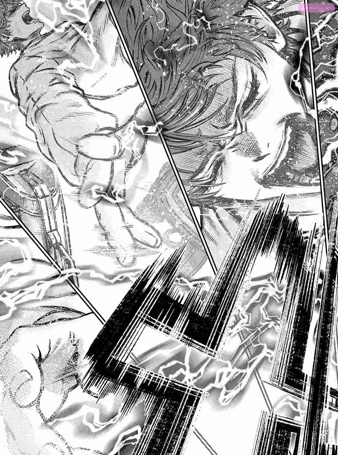 THE ISEKAI DOCTOR　Any sufficiently advanced medical science is indistinguishable from magic Zinmanga X Chapter 1 Page 54