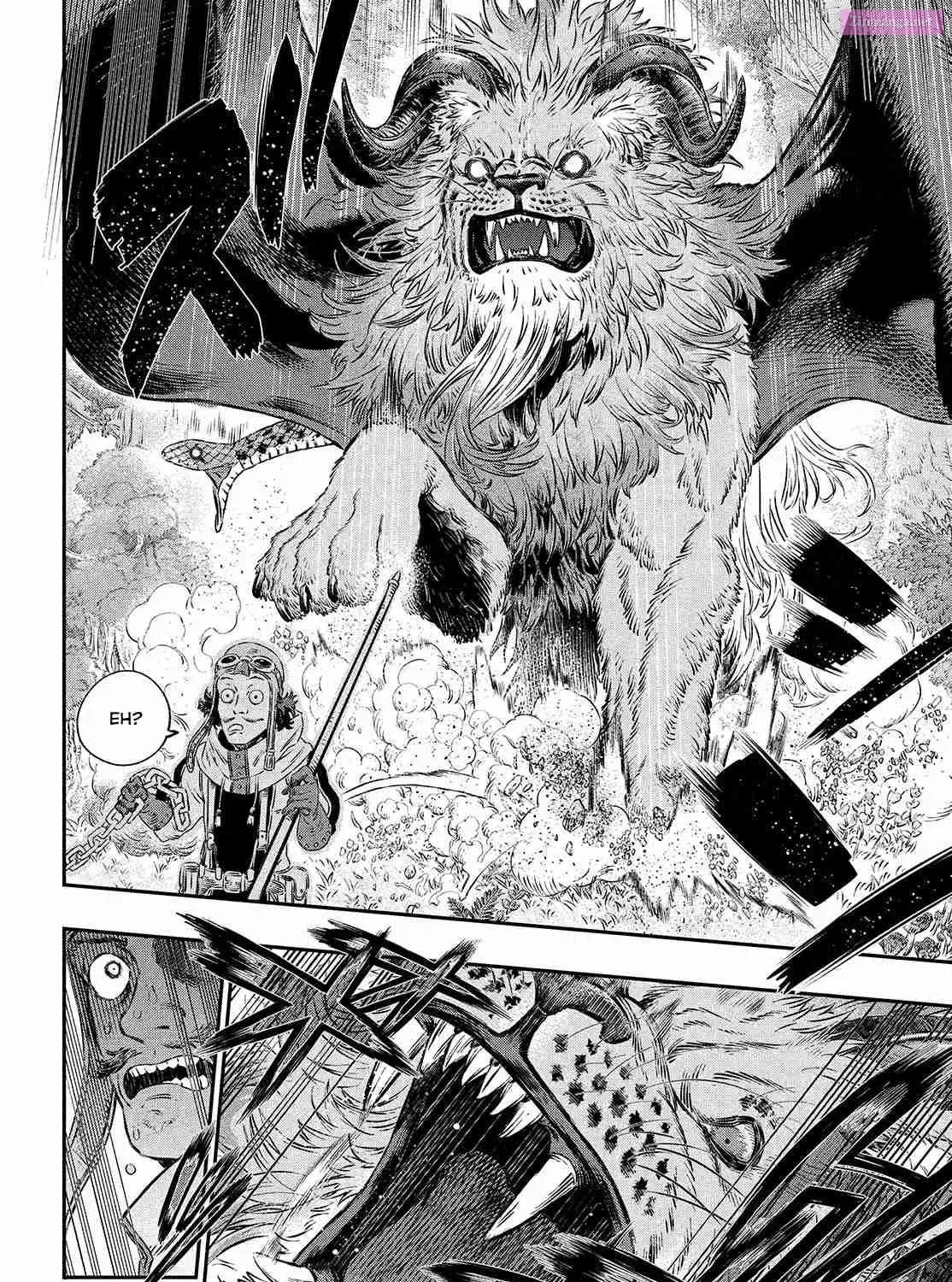 THE ISEKAI DOCTOR　Any sufficiently advanced medical science is indistinguishable from magic Zinmanga X Chapter 1 Page 68