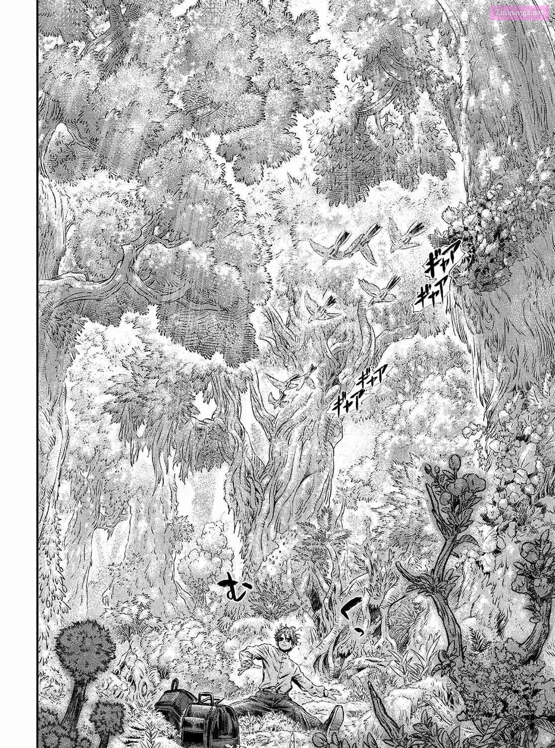 THE ISEKAI DOCTOR　Any sufficiently advanced medical science is indistinguishable from magic Zinmanga X Chapter 1 Page 72