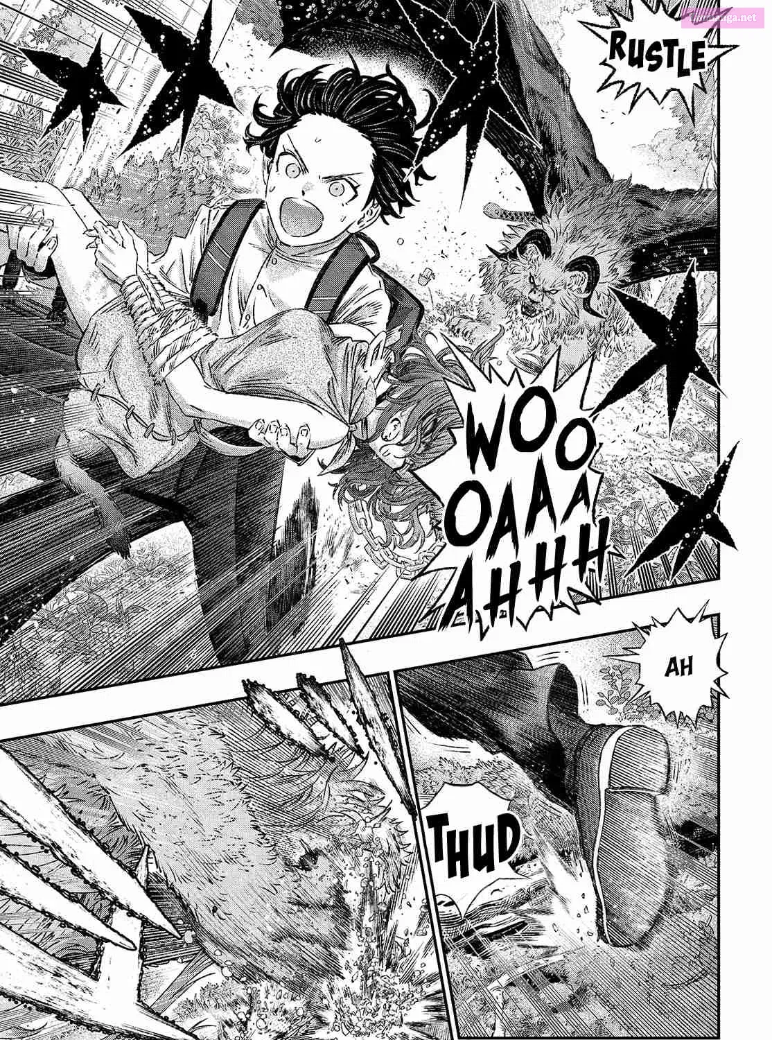 THE ISEKAI DOCTOR　Any sufficiently advanced medical science is indistinguishable from magic Zinmanga X Chapter 1 Page 90