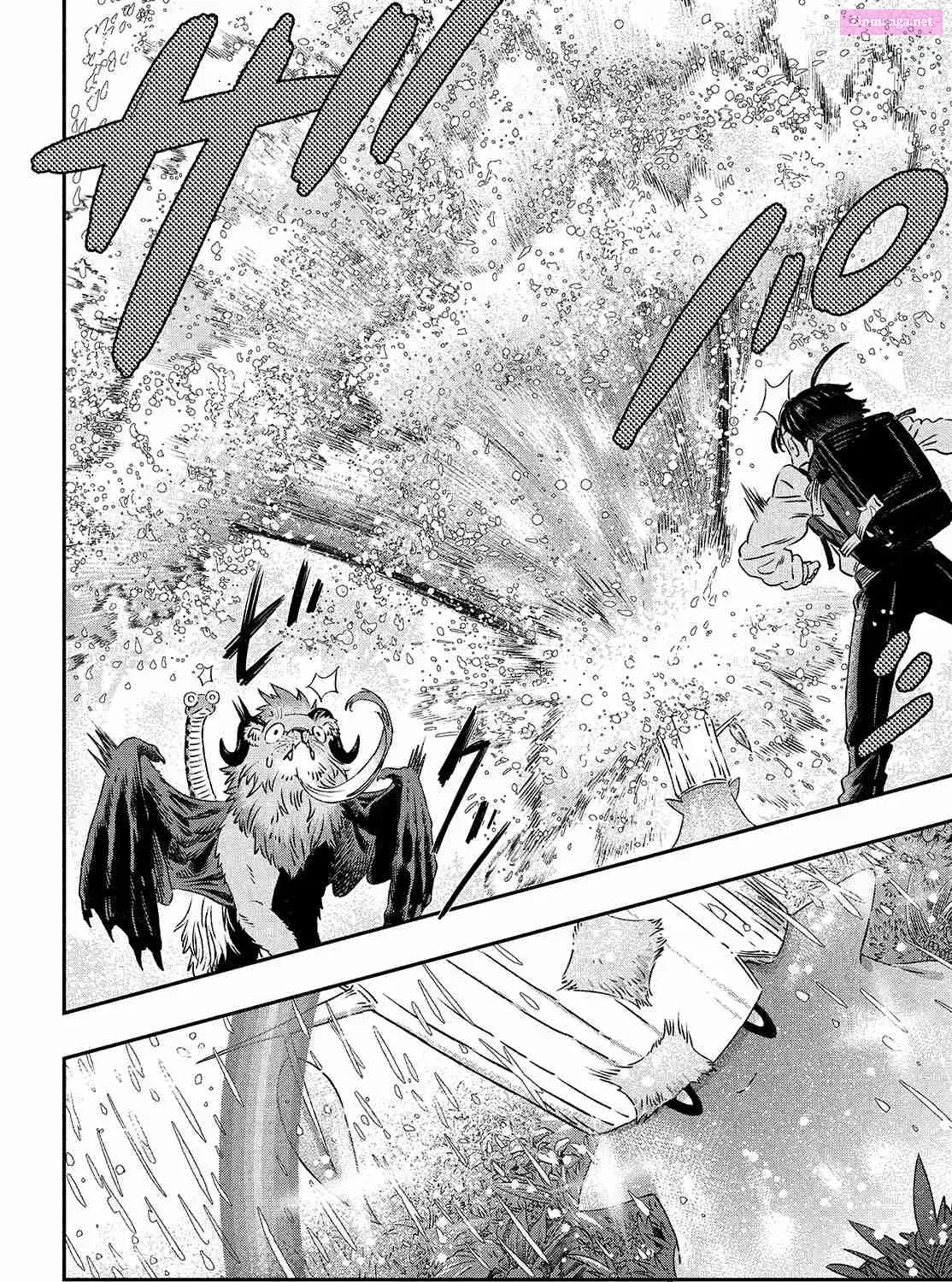 THE ISEKAI DOCTOR　Any sufficiently advanced medical science is indistinguishable from magic Zinmanga X Chapter 1 Page 100