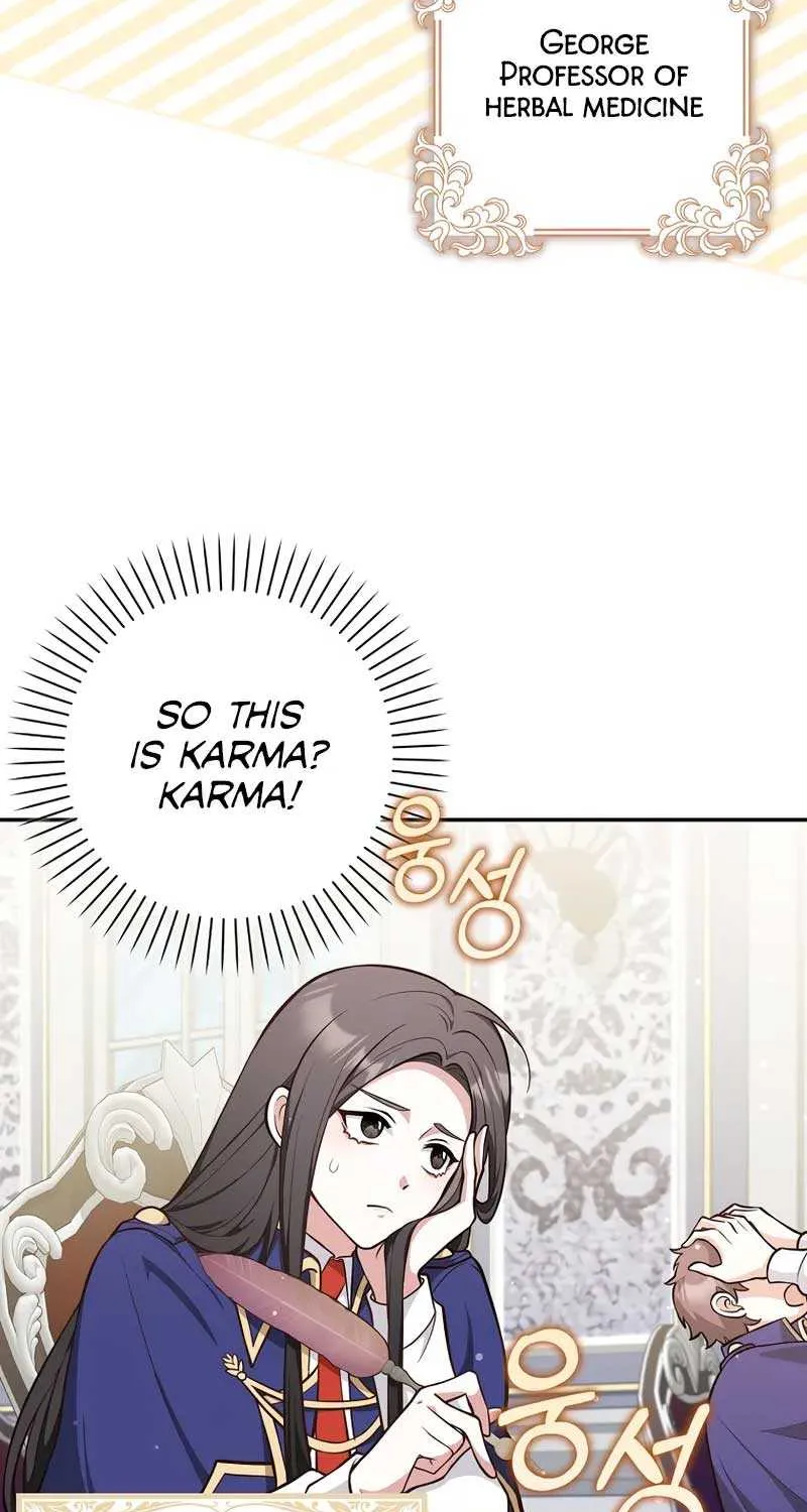 Friends Shouldn't Act This Way Zinmanga X Chapter 12 Page 68