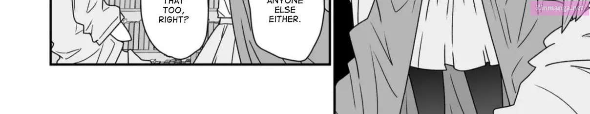Warui ga Watashi wa Yuri ja Nai Zinmanga X Chapter 41 Page 8