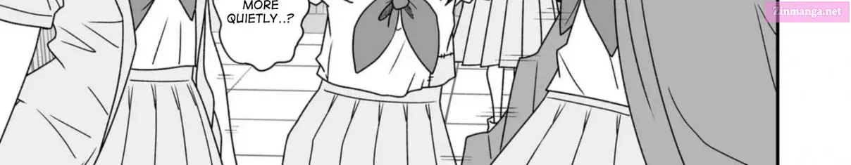 Warui ga Watashi wa Yuri ja Nai Zinmanga X Chapter 41 Page 18