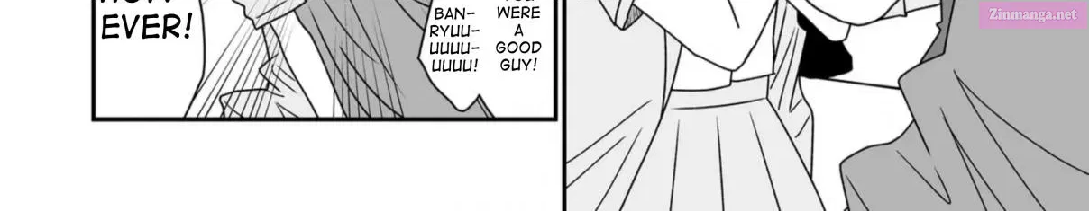 Warui ga Watashi wa Yuri ja Nai Zinmanga X Chapter 41 Page 36