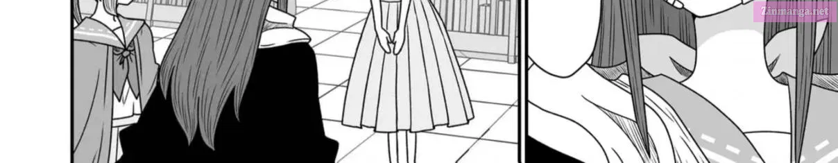 Warui ga Watashi wa Yuri ja Nai Zinmanga X Chapter 41 Page 40