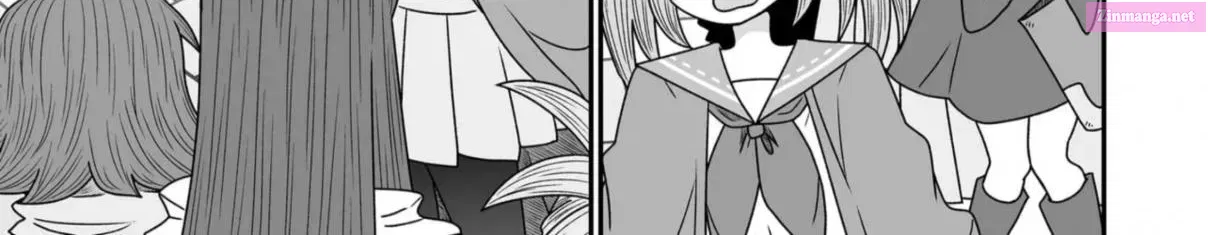 Warui ga Watashi wa Yuri ja Nai Zinmanga X Chapter 41 Page 42