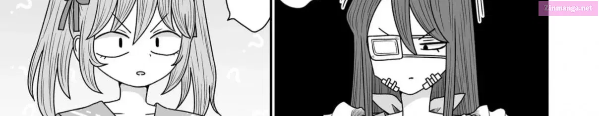 Warui ga Watashi wa Yuri ja Nai Zinmanga X Chapter 41 Page 46