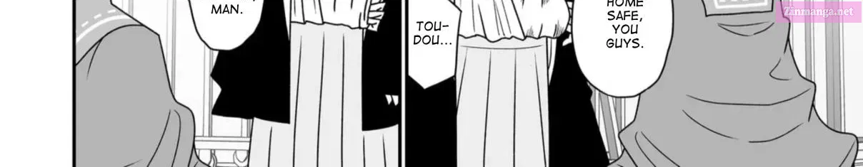 Warui ga Watashi wa Yuri ja Nai Zinmanga X Chapter 41 Page 52