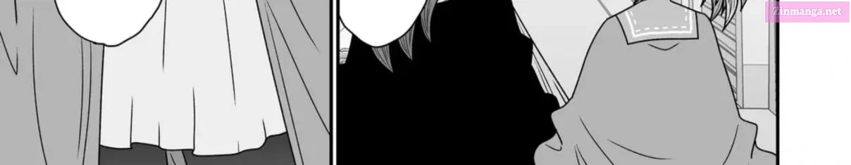 Warui ga Watashi wa Yuri ja Nai Zinmanga X Chapter 41 Page 58