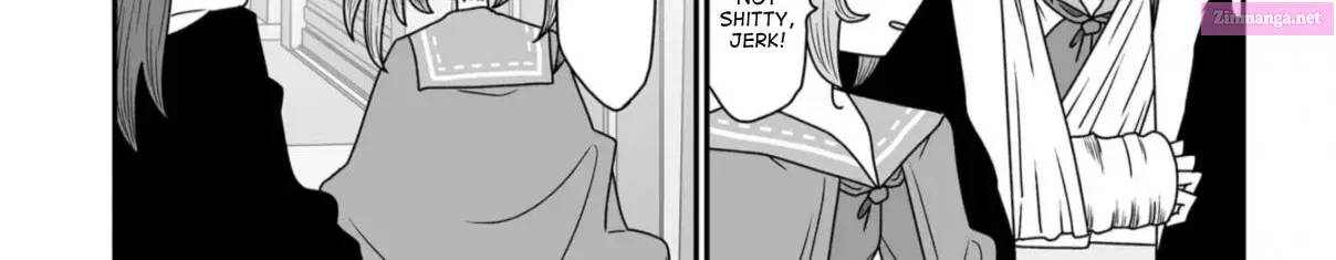 Warui ga Watashi wa Yuri ja Nai Zinmanga X Chapter 41 Page 60