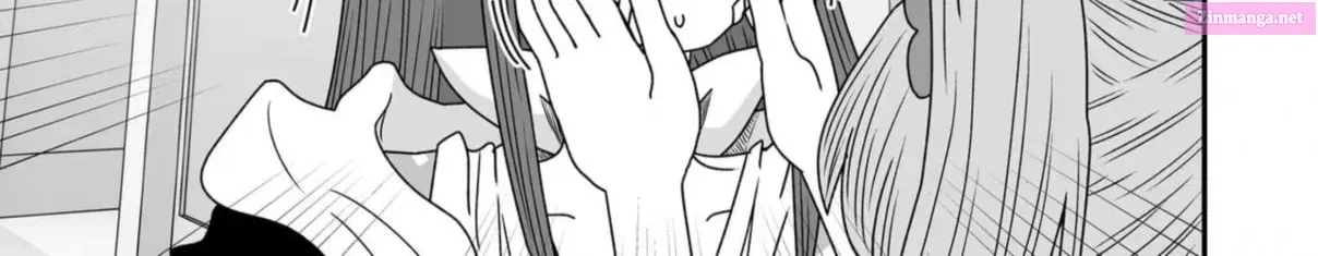 Warui ga Watashi wa Yuri ja Nai Zinmanga X Chapter 40 Page 46