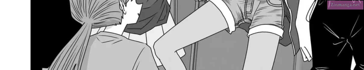 Warui ga Watashi wa Yuri ja Nai Zinmanga X Chapter 39 Page 40