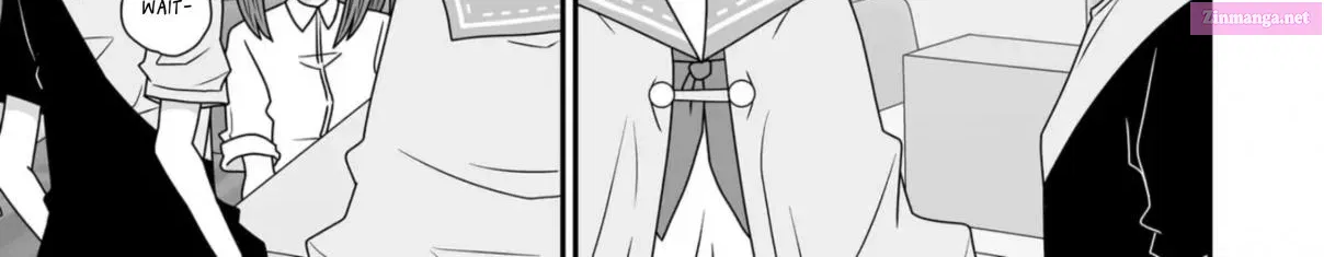 Warui ga Watashi wa Yuri ja Nai Zinmanga X Chapter 39 Page 46